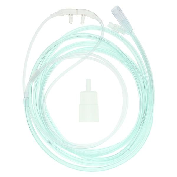 Cannula CO2 Sample Line Adult 25/Ca