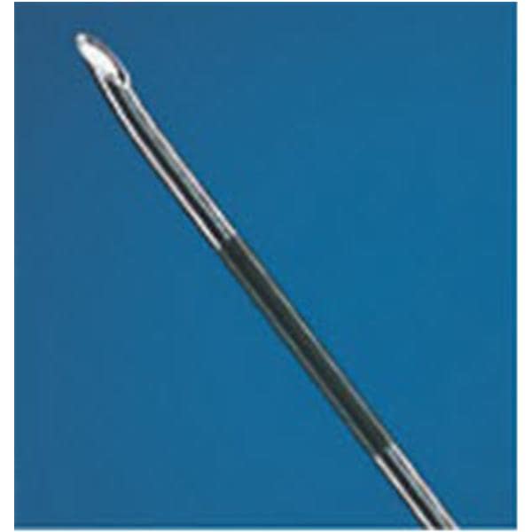 Tuohy Epidural Needle 22g 3-1/8"