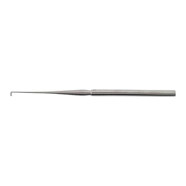 Lucae Hook 5-1/2" Stainless Steel Ea