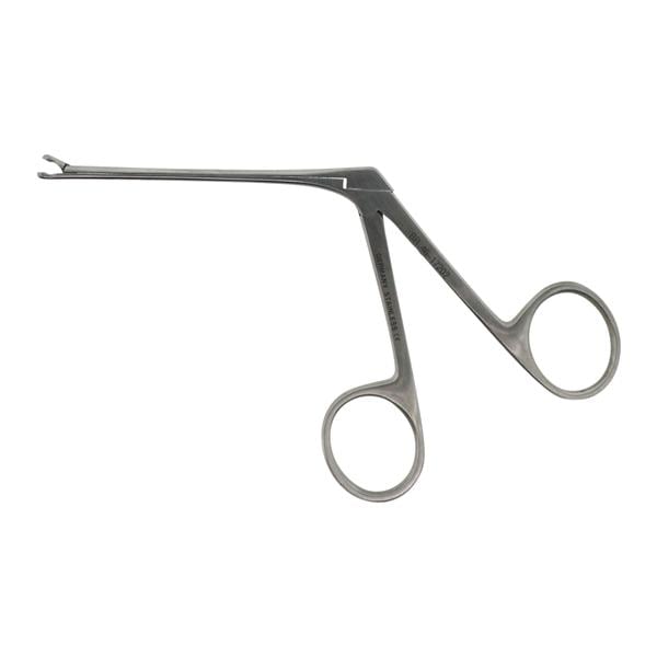 Hartman-Herzfeld Alligator Forcep 3" Autoclavable Ea
