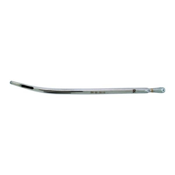 Walther Catheter Female Dilator 5" Stainless Steel Ea