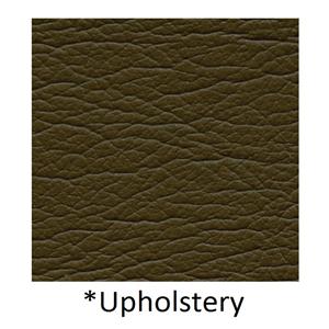 Ultraleather Designer Upholstery Walnut