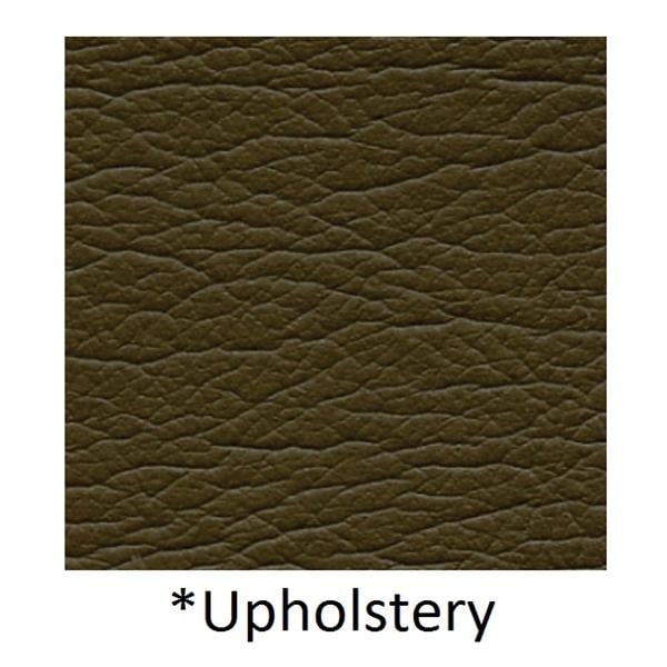 Ultraleather Designer Upholstery Walnut