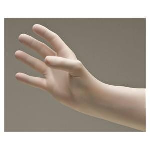 DermAssist Vinyl Exam Gloves X-Small Clear Non-Sterile 1000/Ca