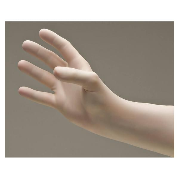 DermAssist Vinyl Exam Gloves X-Small Clear Non-Sterile 1000/Ca