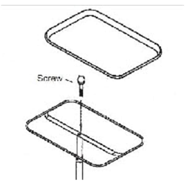 Replacement Screw Ea