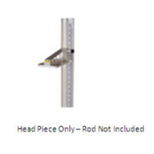 Replacement Headpiece Ea