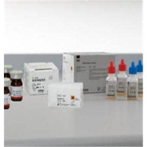 UTAK Level 1 Control 25mL For Analyzer 25mL/Kt