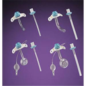 Shiley XLT Endotracheal Tube Tube Cuffed Ea