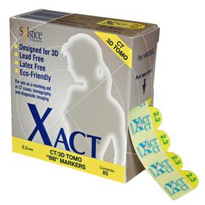 Xact BB Marker For 3D Tomosynthesis/CT 24x85/Ca