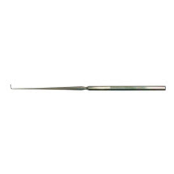 Lucae Hook 5-1/2" Stainless Steel Ea