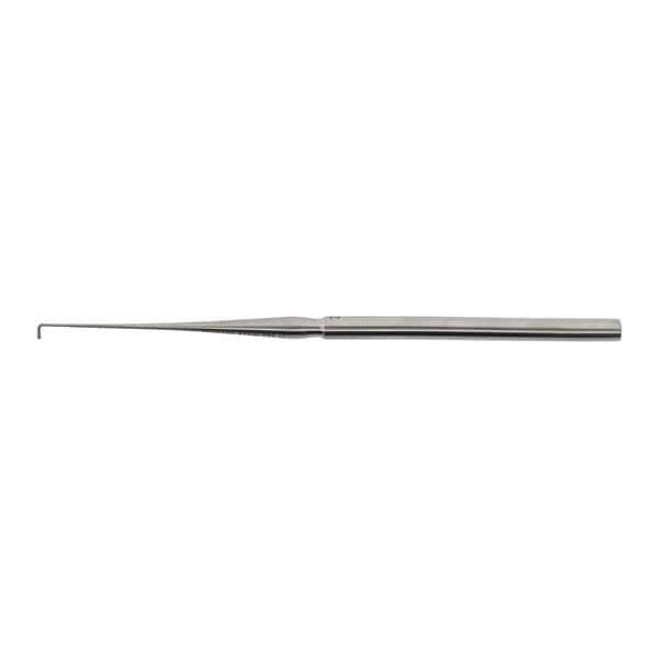 Lucae Hook 5-1/2" Stainless Steel Ea