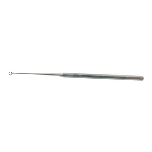 Buck Ear Curette Stainless Steel Ea