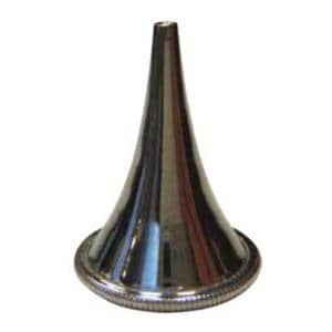 Hartmann Ear Speculum 4.5mm Stainless Steel Size 1 Reusable Ea