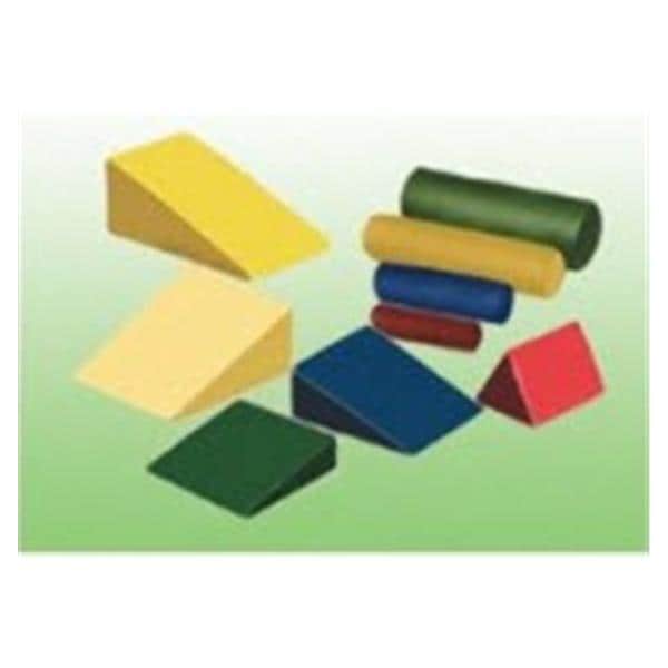 CanDo Positioning Wedge Vinyl Cover 24x28x12"