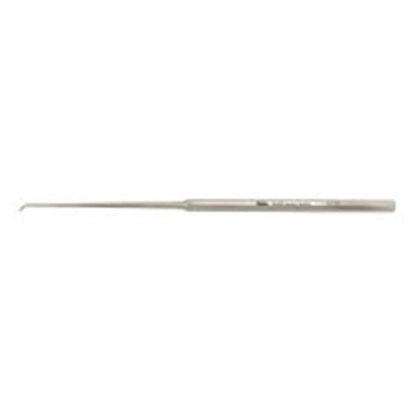 Rosen Bone Curette 6-1/2" Stainless Steel Autoclavable Reusable Ea