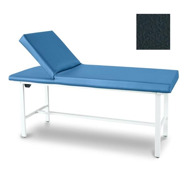 Treatment Table Black 400lb Capacity
