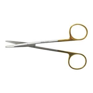 Kilner-Ragnell Undermining Scissors Curved 4-3/4" Tungsten Carbide NS Rsbl Ea