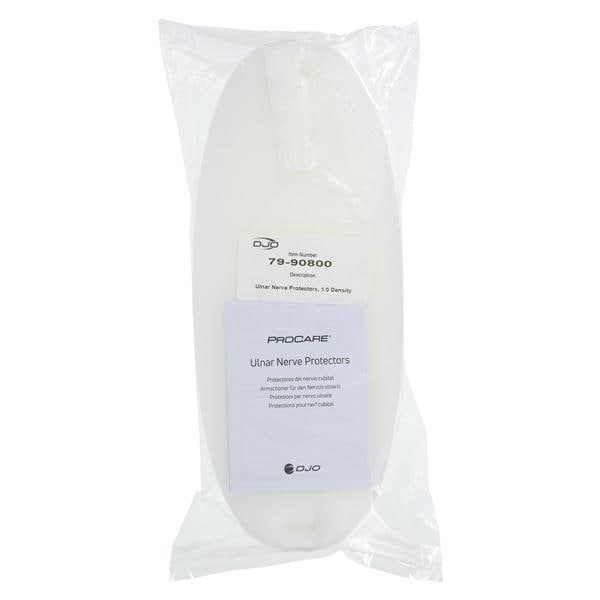 Protector Ulnar Nerve Convoluted Foam 14.75x6.4x2