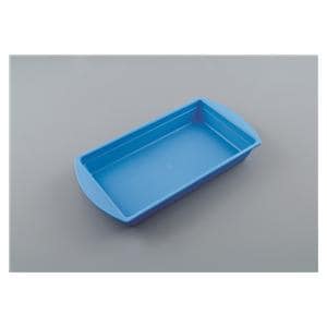 Procedure Tray Plastic 10-1/8x6-5/8" Ea