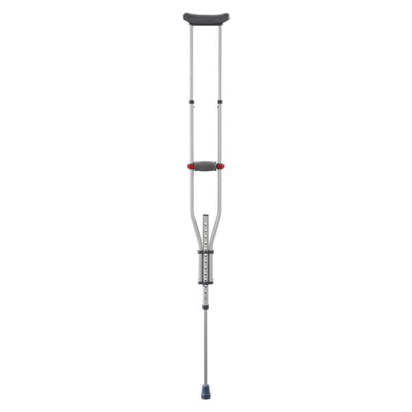 Quick-Fit Axillary Crutches 300lb Capacity 55-79"