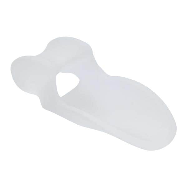 Visco-GEL Dual-Action Spacer Guard Toe/Bunion Gel One Size