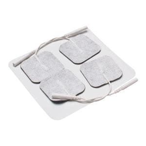 TENS Electrode 4/Pk