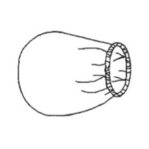 30x15" Sterile Banded Bag
