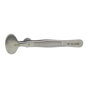 Desmarres Chalazion Forcep 3-1/2" Ea