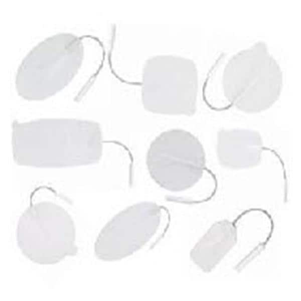 Classic Versa Use Electrode For TENS Unit 4/Pk