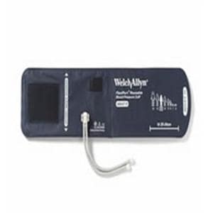 Trimline Blood Pressure Cuff Size 10 Wht/LtBlu LF For Monitor 20/Ca