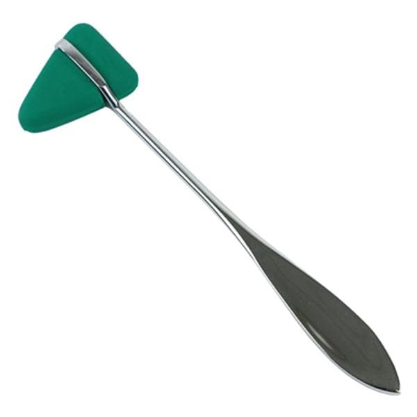 Taylor Percussion Hammer 8x0.5x2" Ea