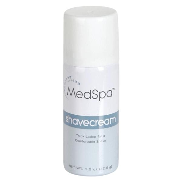 Shave Cream 1.5oz Clean Citrus 144/Ca