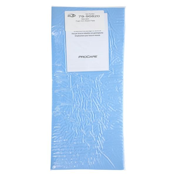 Procare Armboard Pad Arm Foam 16x7.5x1.75"