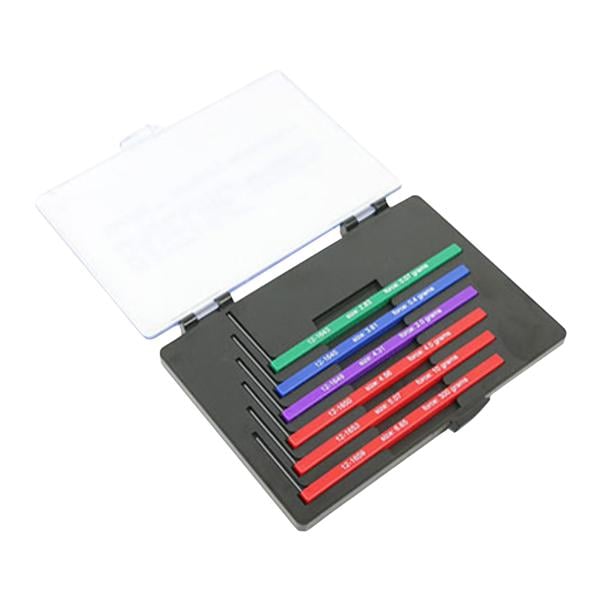 Baseline Tactile Sensory Evaluator Monofilament Foot 8x0.4x6"