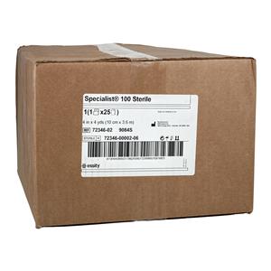 Specialist Cast Padding White 4x4