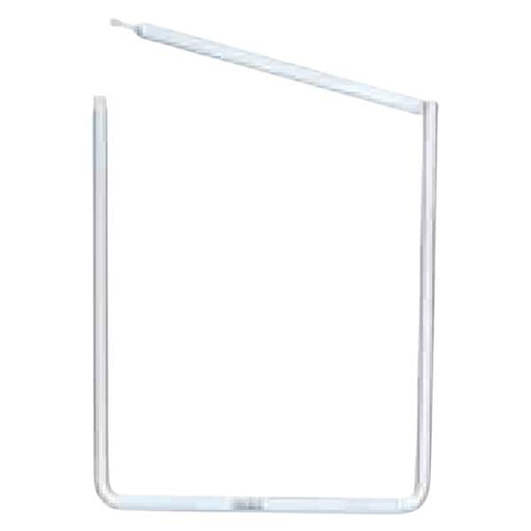 Instrument Stringer 5x16" Stainless Steel Ea