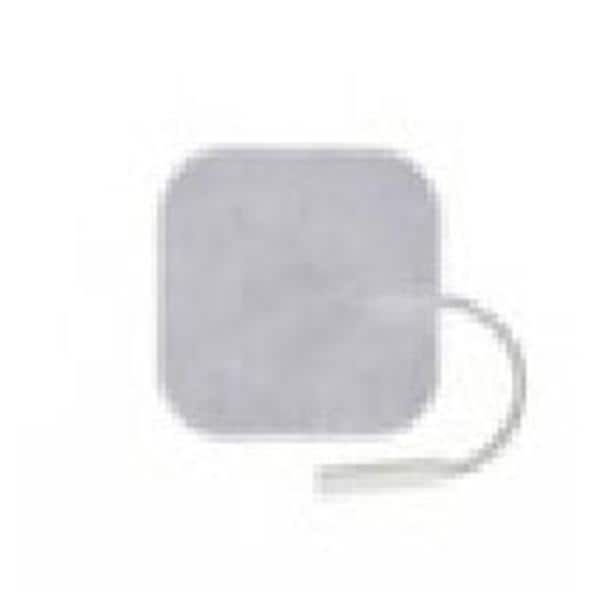 First Choice 2000 Stimulating Electrode For TENS Unit 4/Pk