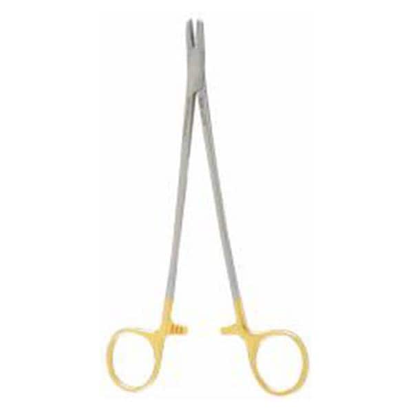 New Orleans Needle Holder 7" Stainless Steel Ea