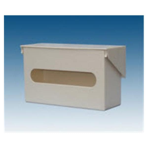 Plastic Glove Box Holder Single 2/Ca