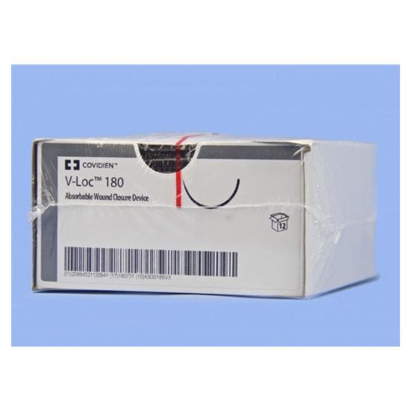 V-LOC 180 VLOCL0335 Wound Closure Device Suture - Henry Schein Medical