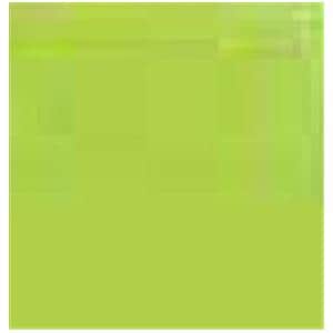 Instrument ID Tape Lime Green 1/4" Disposable 1/Rl
