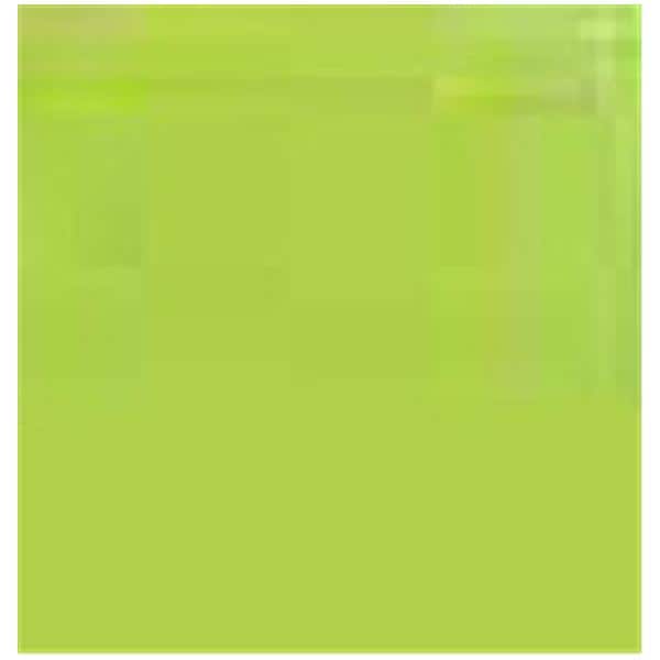 Instrument ID Tape Lime Green 1/4" Disposable 1/Rl