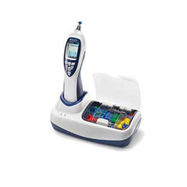 easyTemp Line Analyzer Tympanometer 226Hz Ea