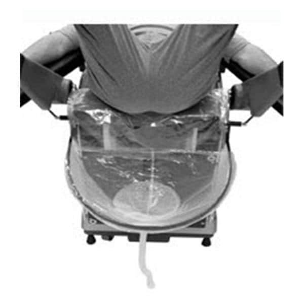 BF459 Fluid Collection Bag Henry Schein Medical