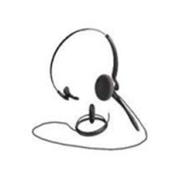Plantronics Headset Replacement for S10 T10 and T20 Ea