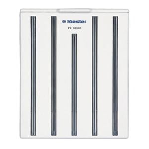 Ri-Spec Ear Speculum Dispenser For Ri-Former Specula Ea