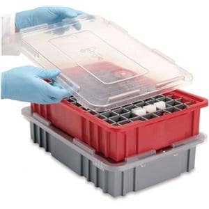 Snap-On Lid For ML1630/ML1550 Ea