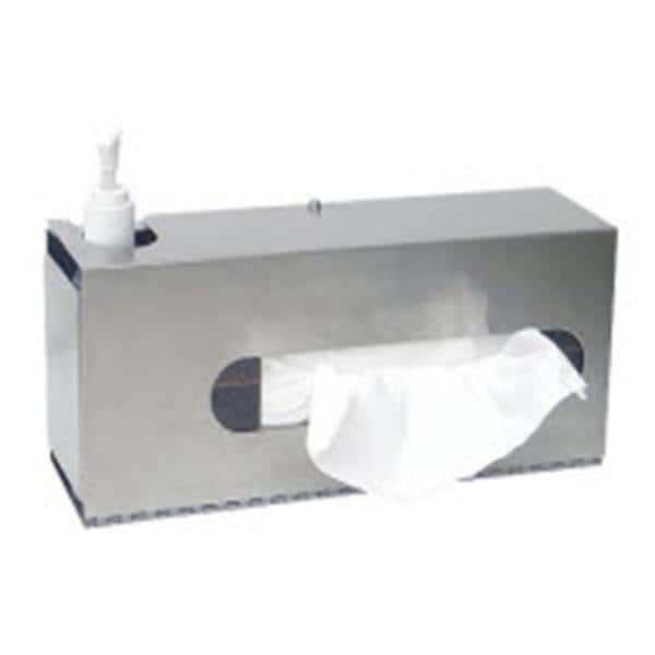 Sanitation Station Ea