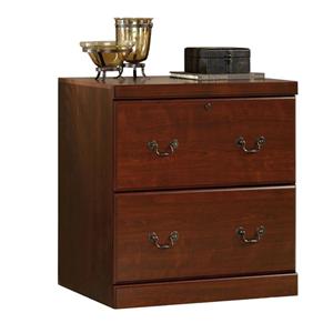 Heritage Hill Lateral File Classic Cherry Ea